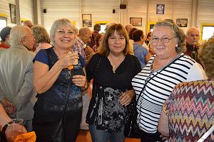 ASSEMBLEE GENERALE DE L AOBR 11 10 2014 A MARSEILLE (40)